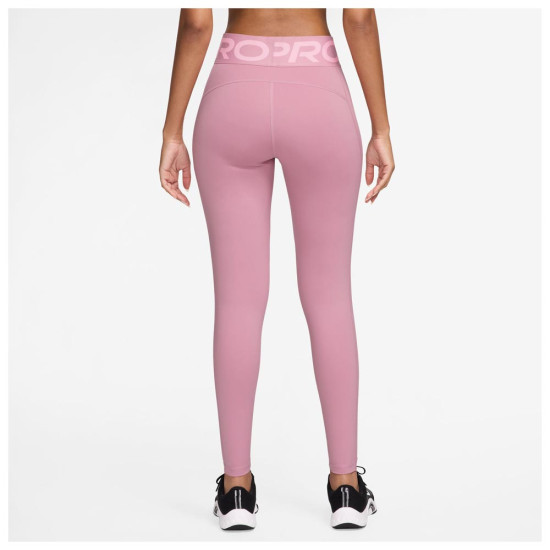 Nike Γυναικείο κολάν Pro Sculpt Nike Γυναικείο κολάν Pro Sculpt